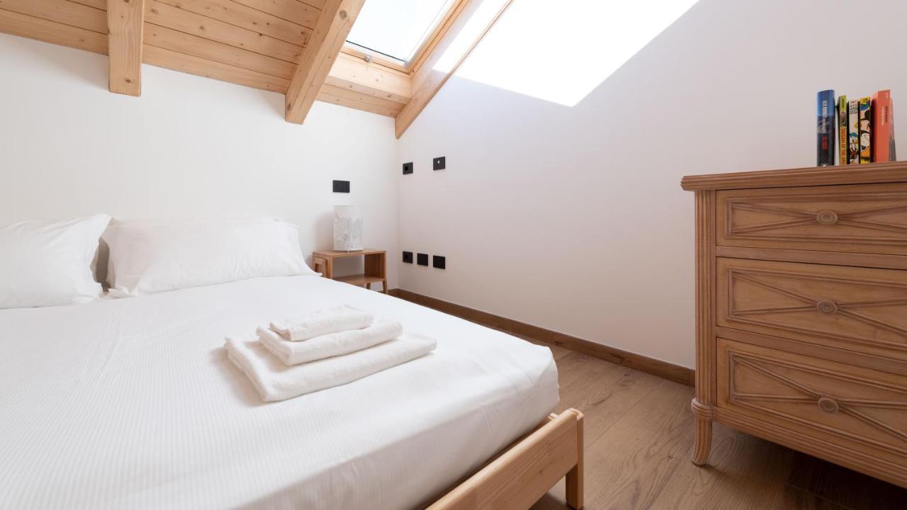 Italianway - Monte Ortigara 9 Apartamento Bormio Exterior foto