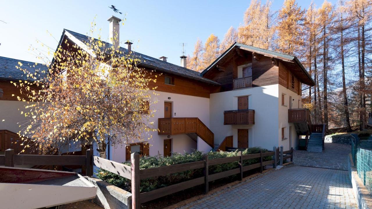 Italianway - Monte Ortigara 9 Apartamento Bormio Exterior foto