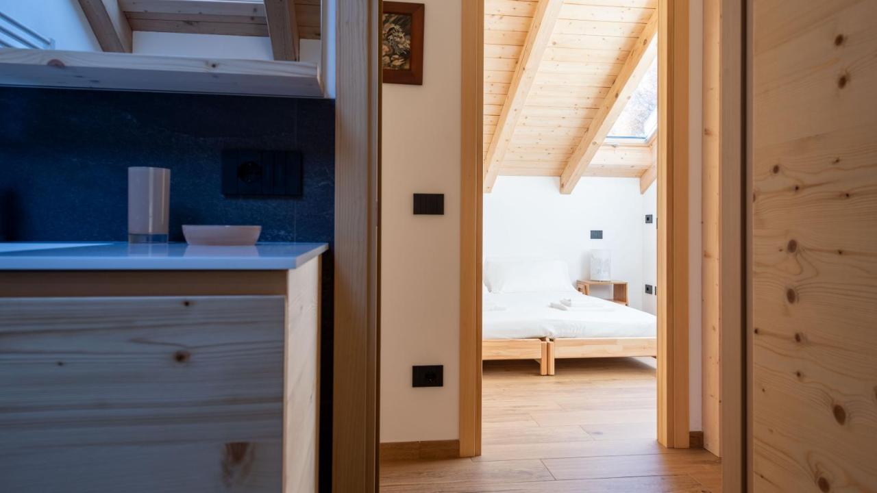 Italianway - Monte Ortigara 9 Apartamento Bormio Exterior foto