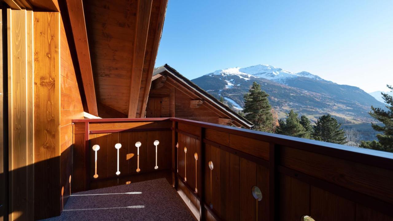 Italianway - Monte Ortigara 9 Apartamento Bormio Exterior foto