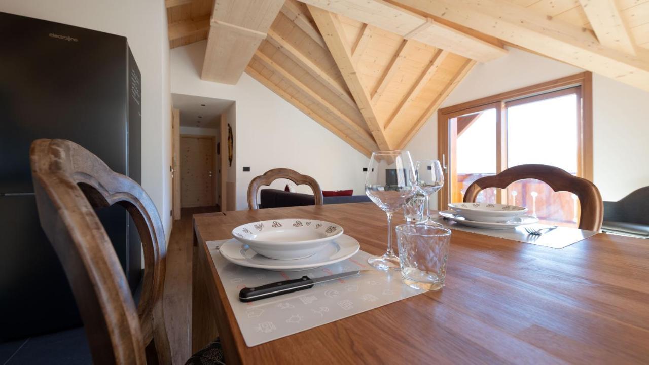 Italianway - Monte Ortigara 9 Apartamento Bormio Exterior foto