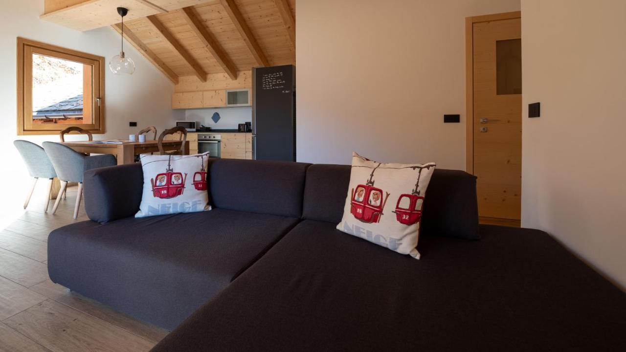 Italianway - Monte Ortigara 9 Apartamento Bormio Exterior foto