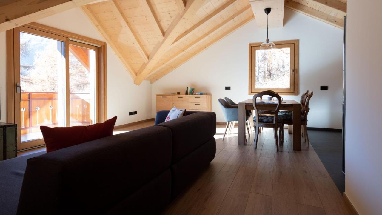 Italianway - Monte Ortigara 9 Apartamento Bormio Exterior foto